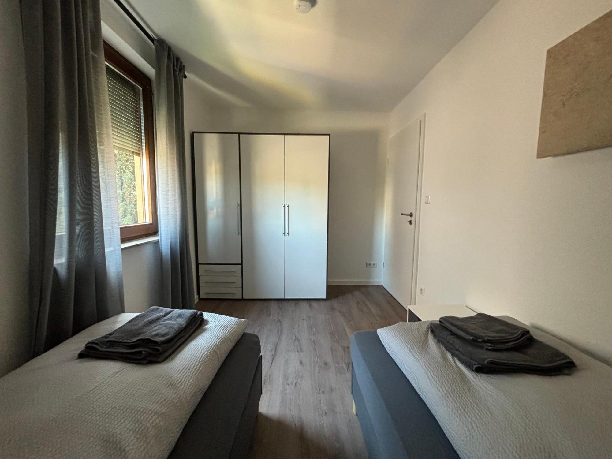 Waiblingen Dreizimmeroase Exterior photo