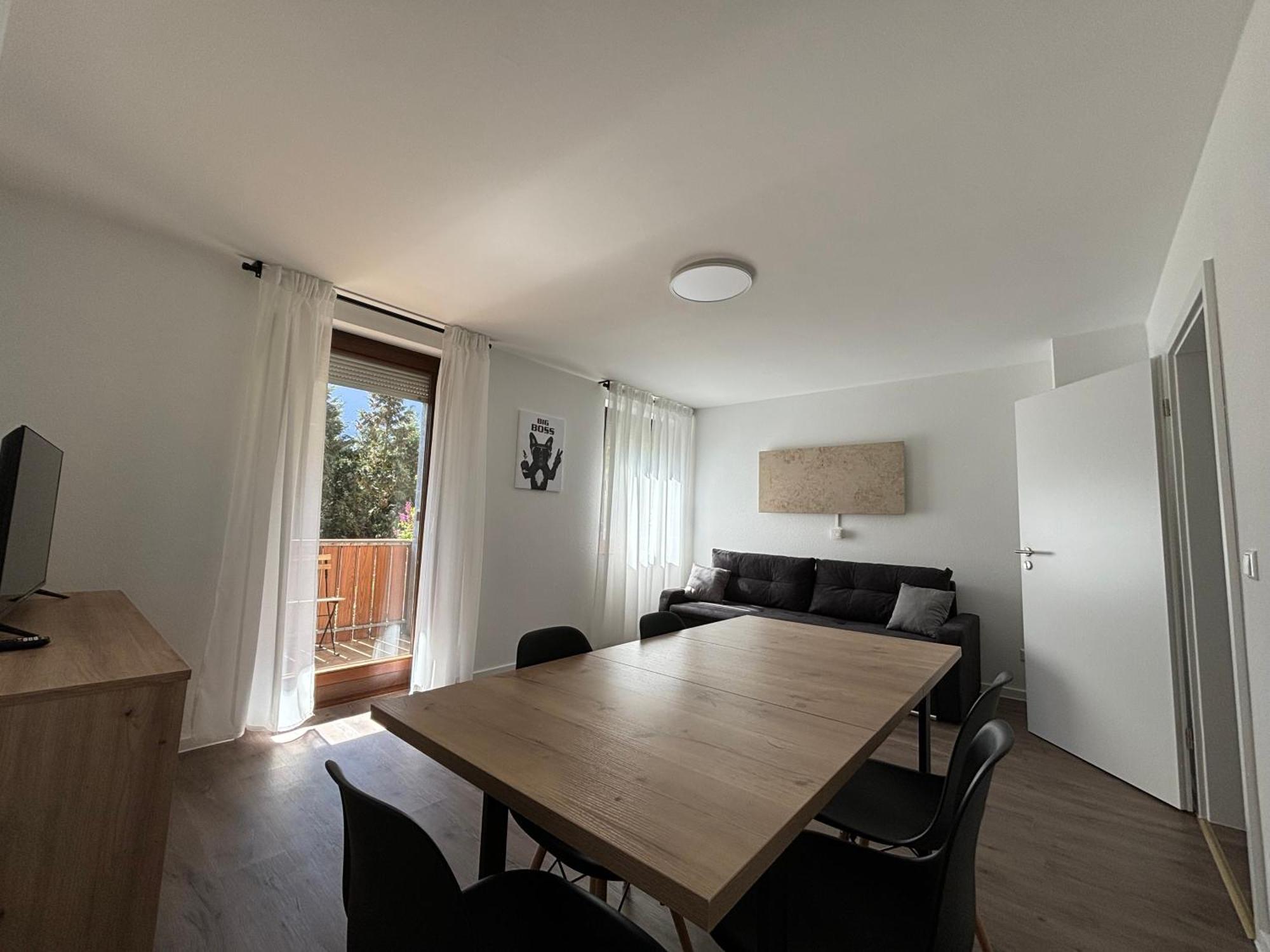 Waiblingen Dreizimmeroase Exterior photo