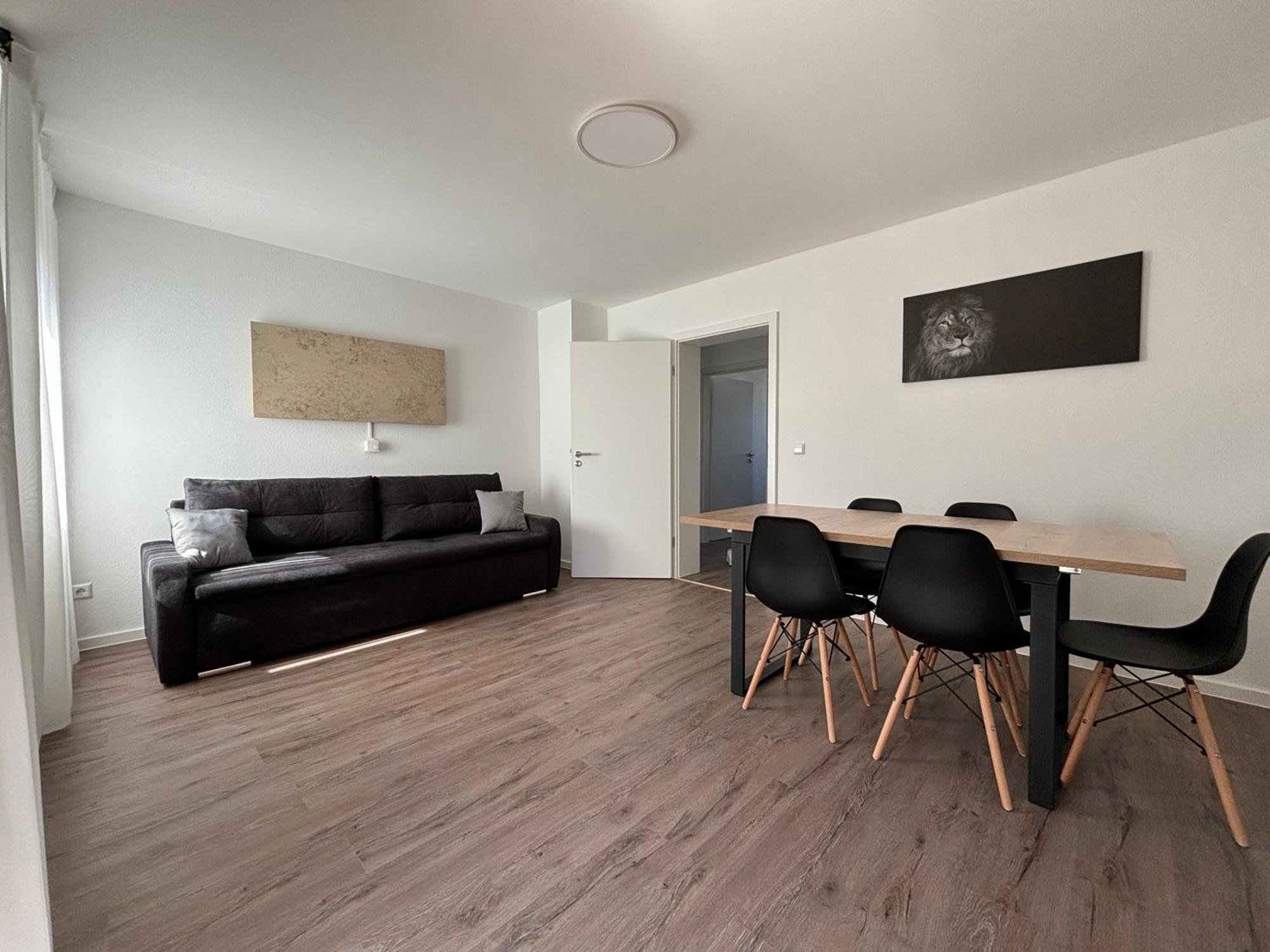 Waiblingen Dreizimmeroase Exterior photo
